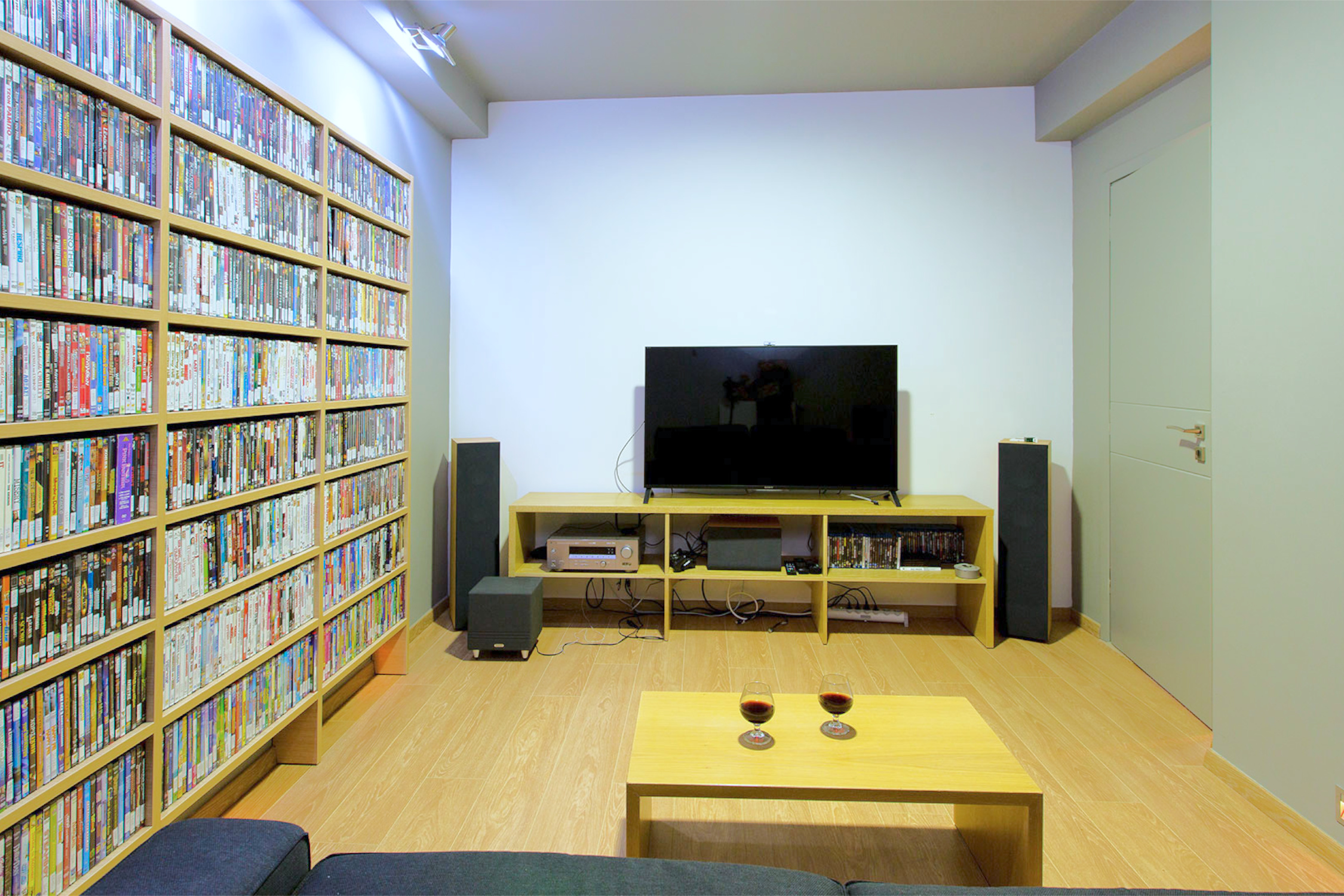 Modern Elegance in a Serene Setting in Crete