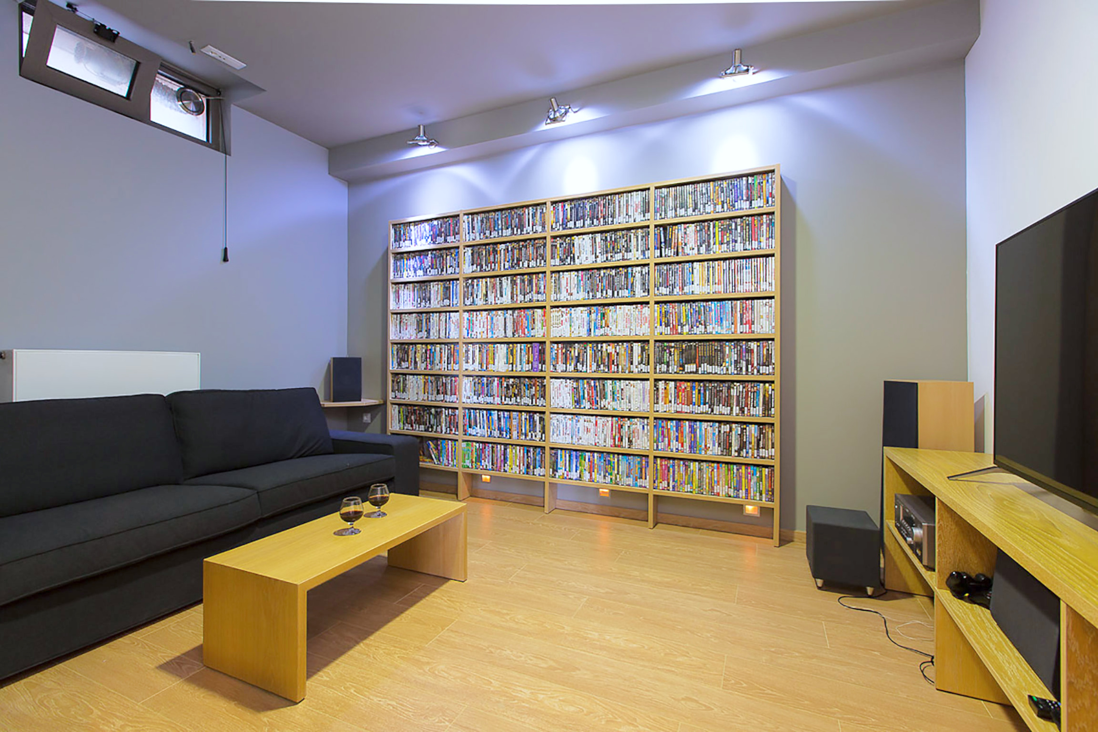 Modern Elegance in a Serene Setting in Crete