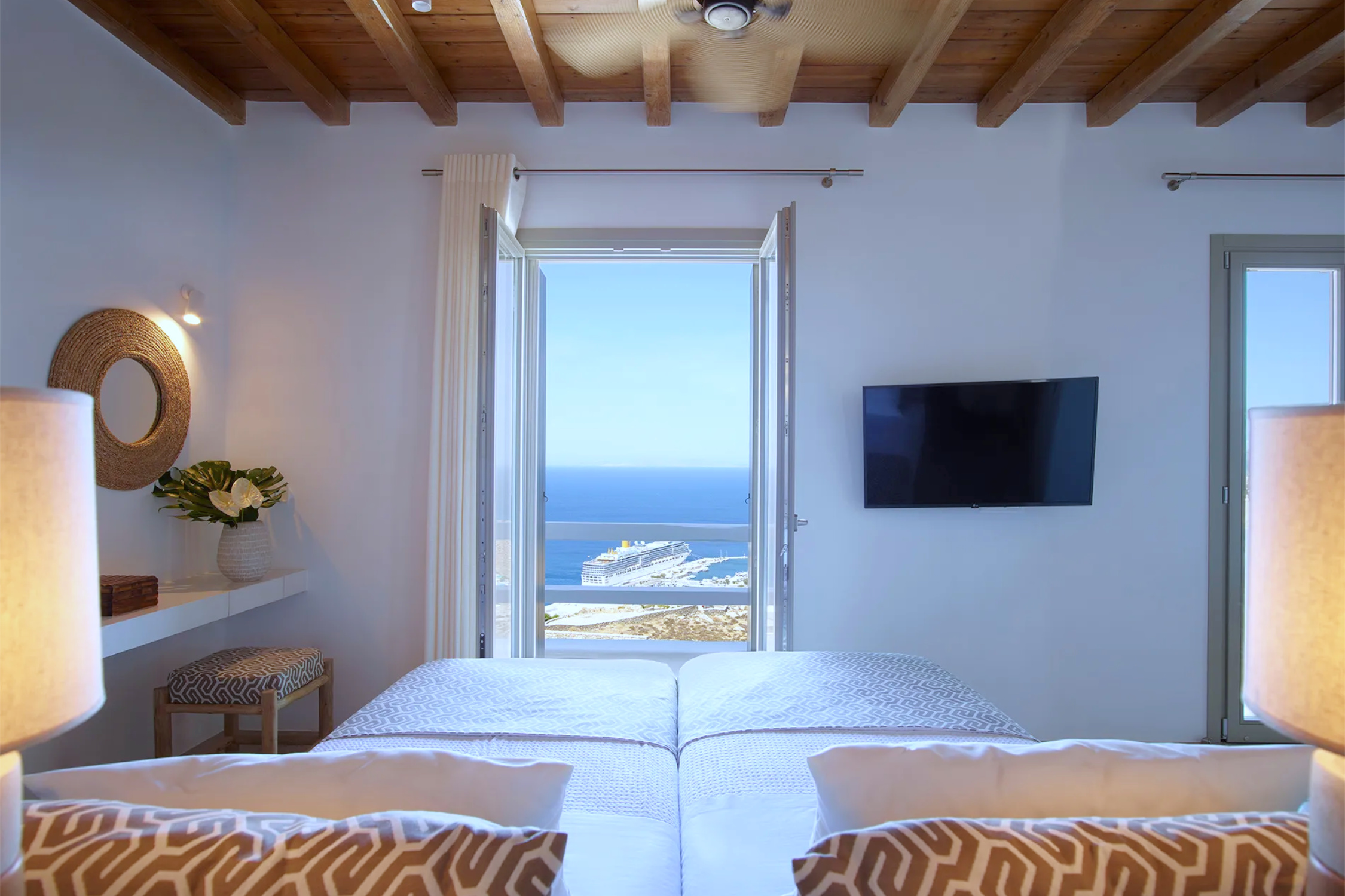 Luxury Villa for sale in Mykonos