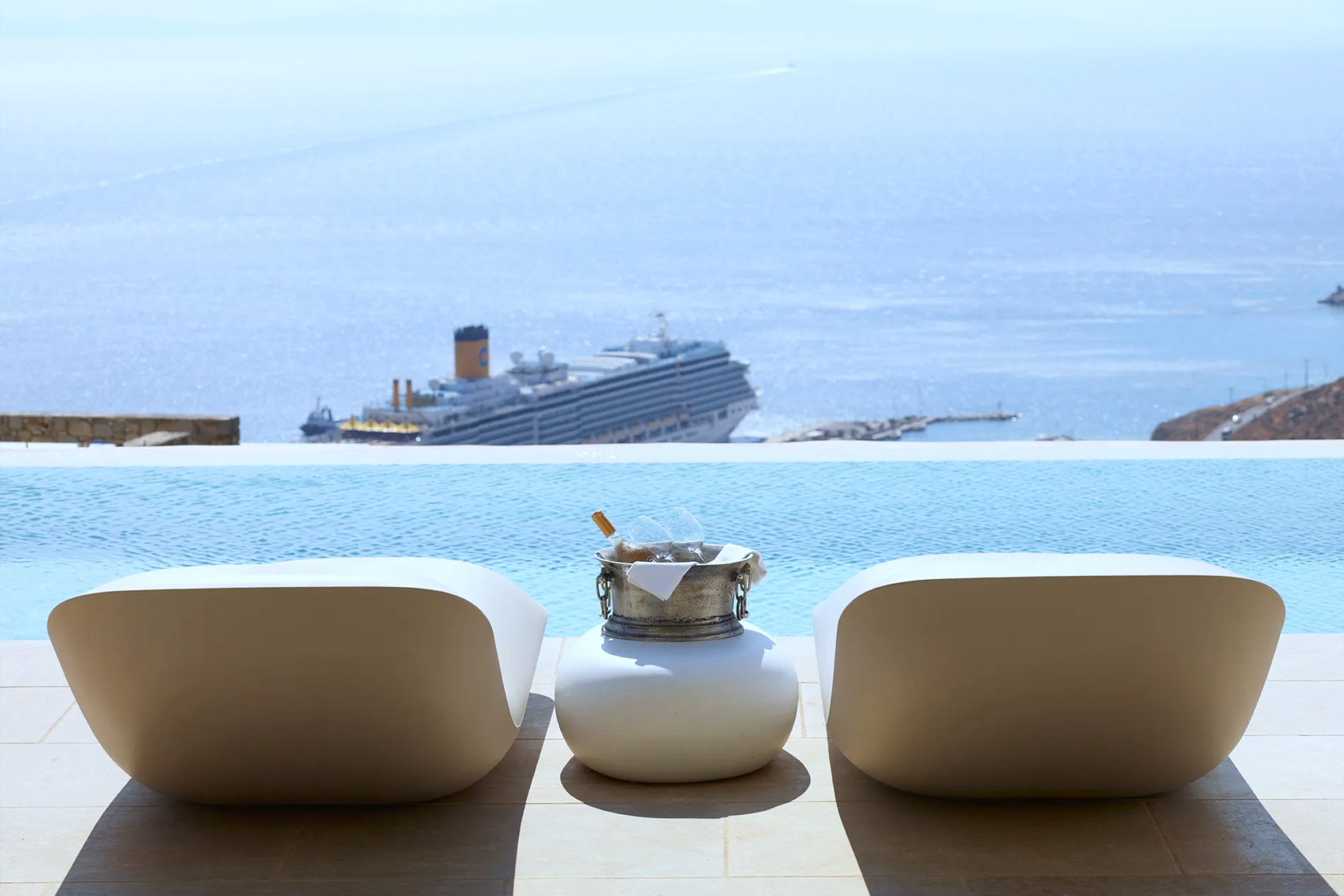 Luxury Villa for sale in Mykonos