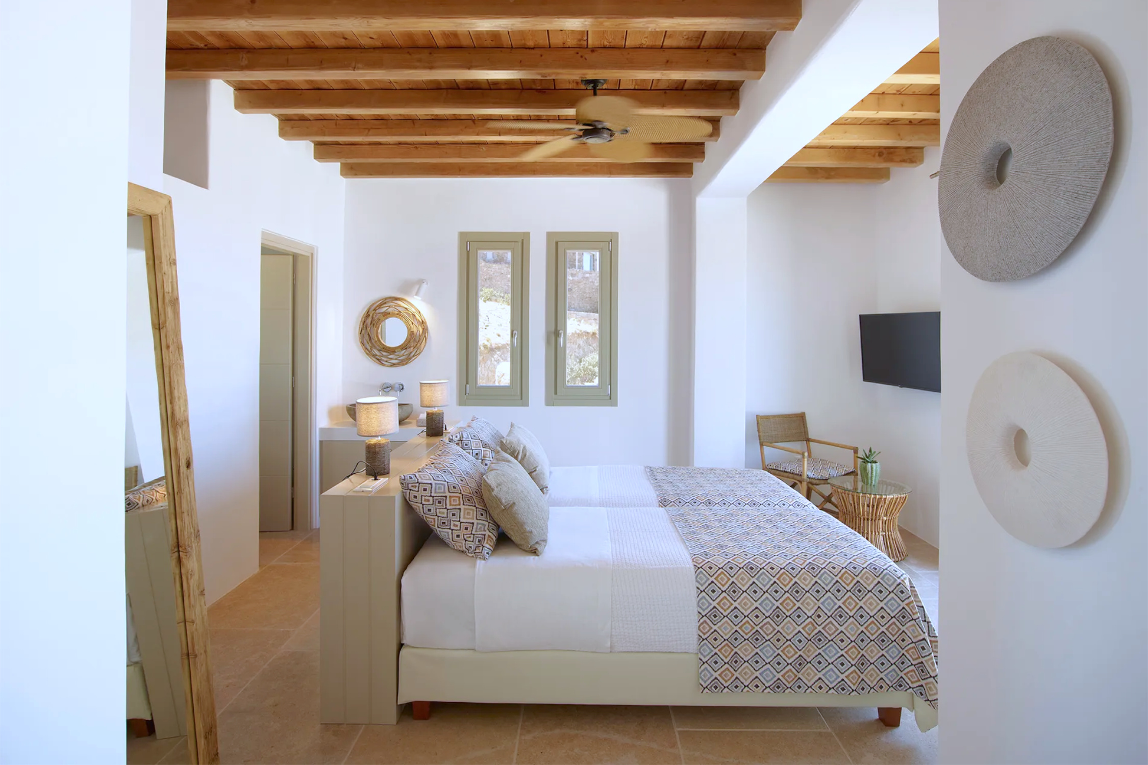 Luxury Villa for sale in Mykonos