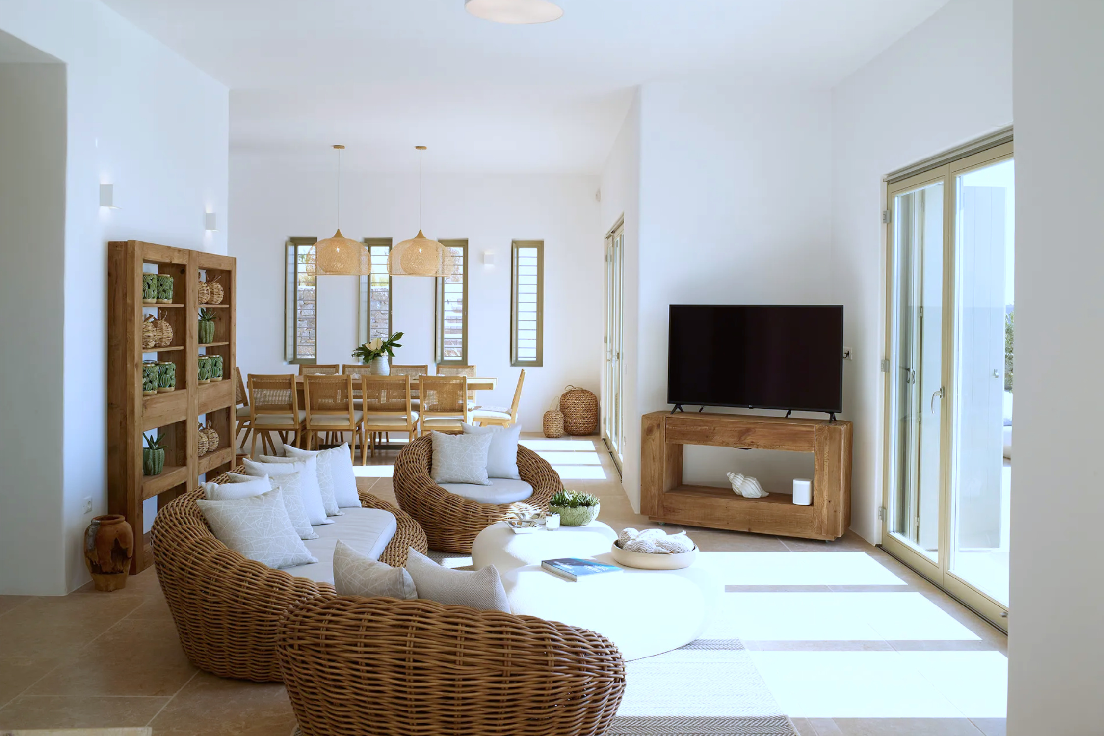 Luxury Villa for sale in Mykonos