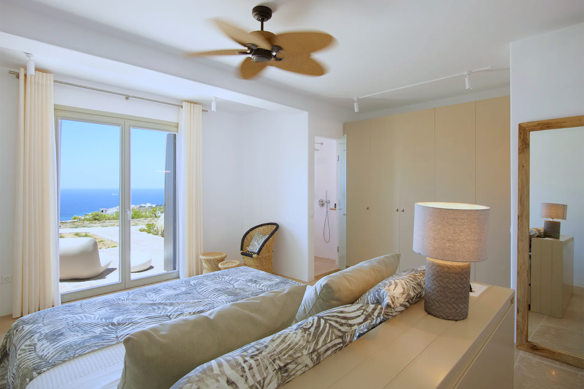 Luxury Villa for sale in Mykonos