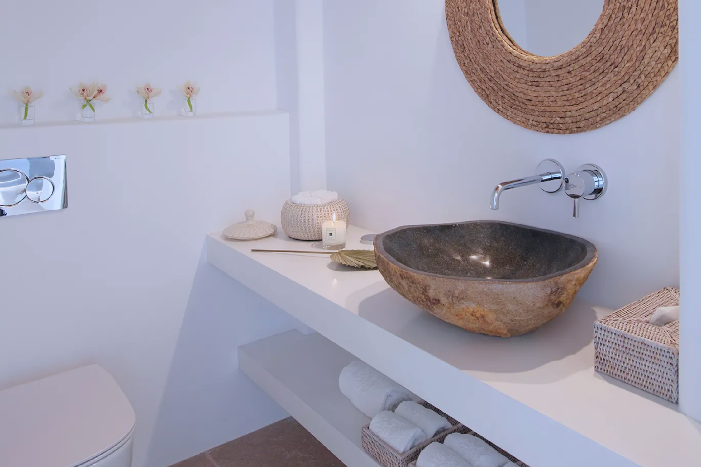 Luxury Villa for sale in Mykonos