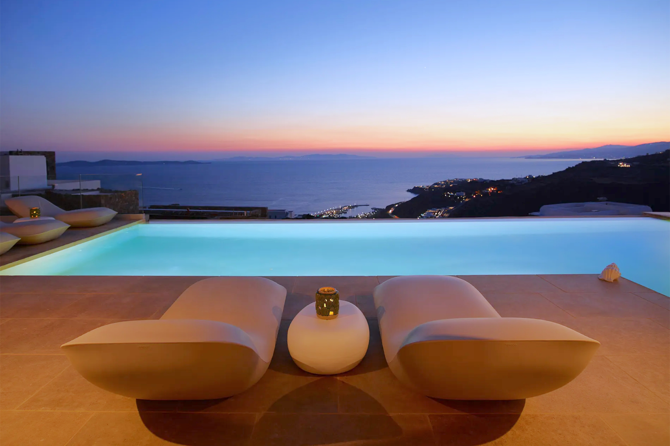 Luxury Villa for sale in Mykonos