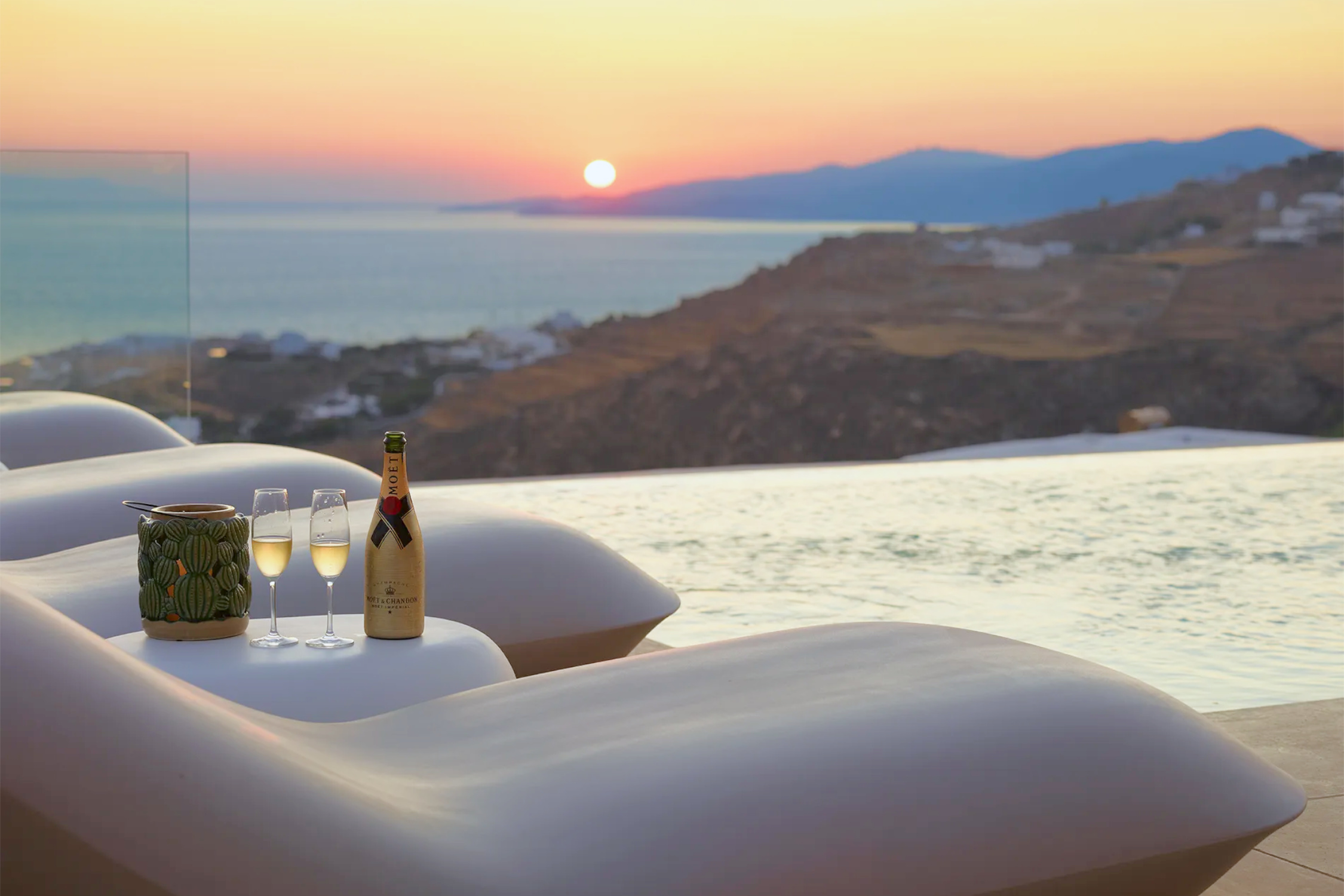 Luxury Villa for sale in Mykonos