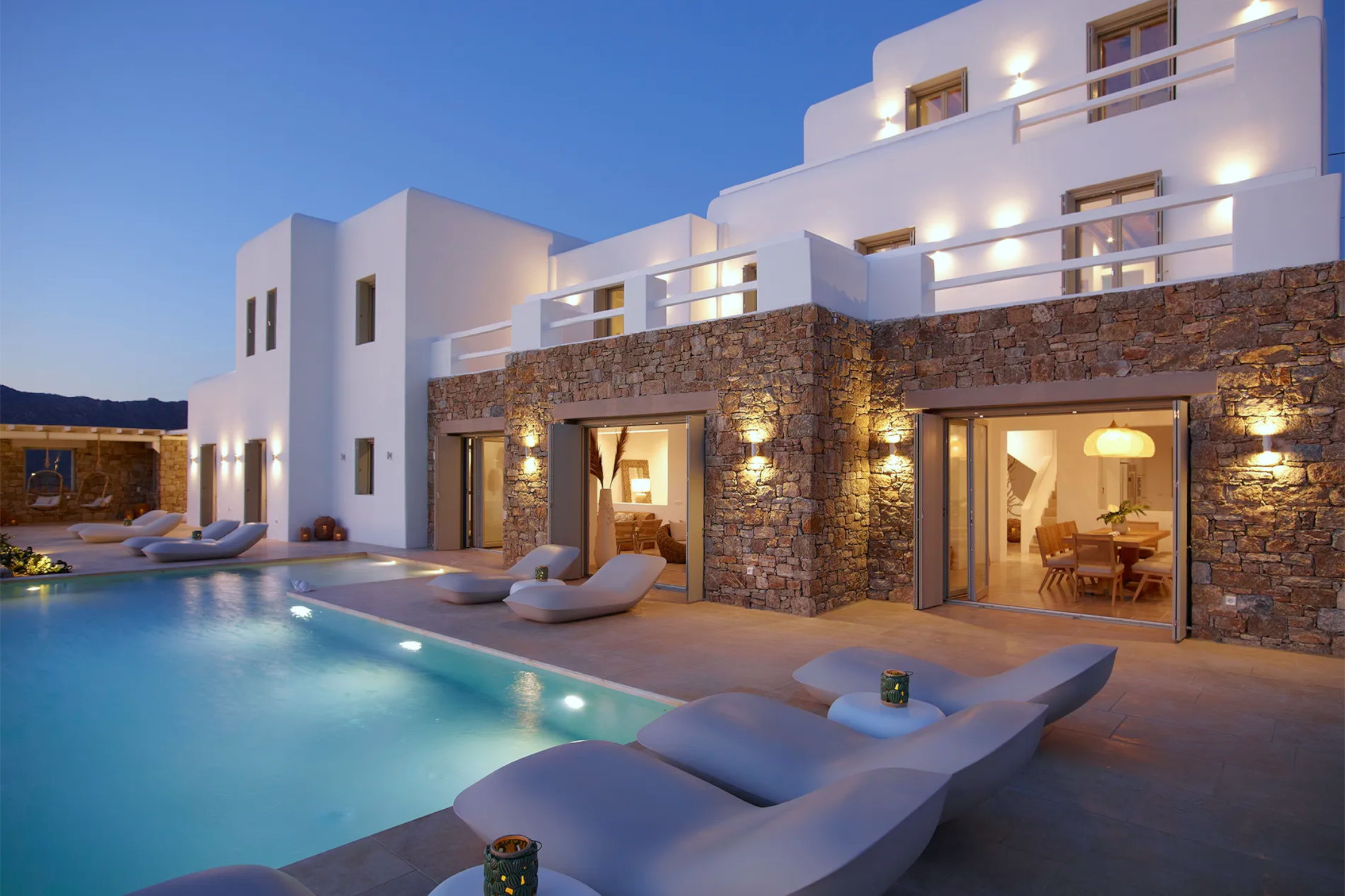 Luxury Villa for sale in Mykonos