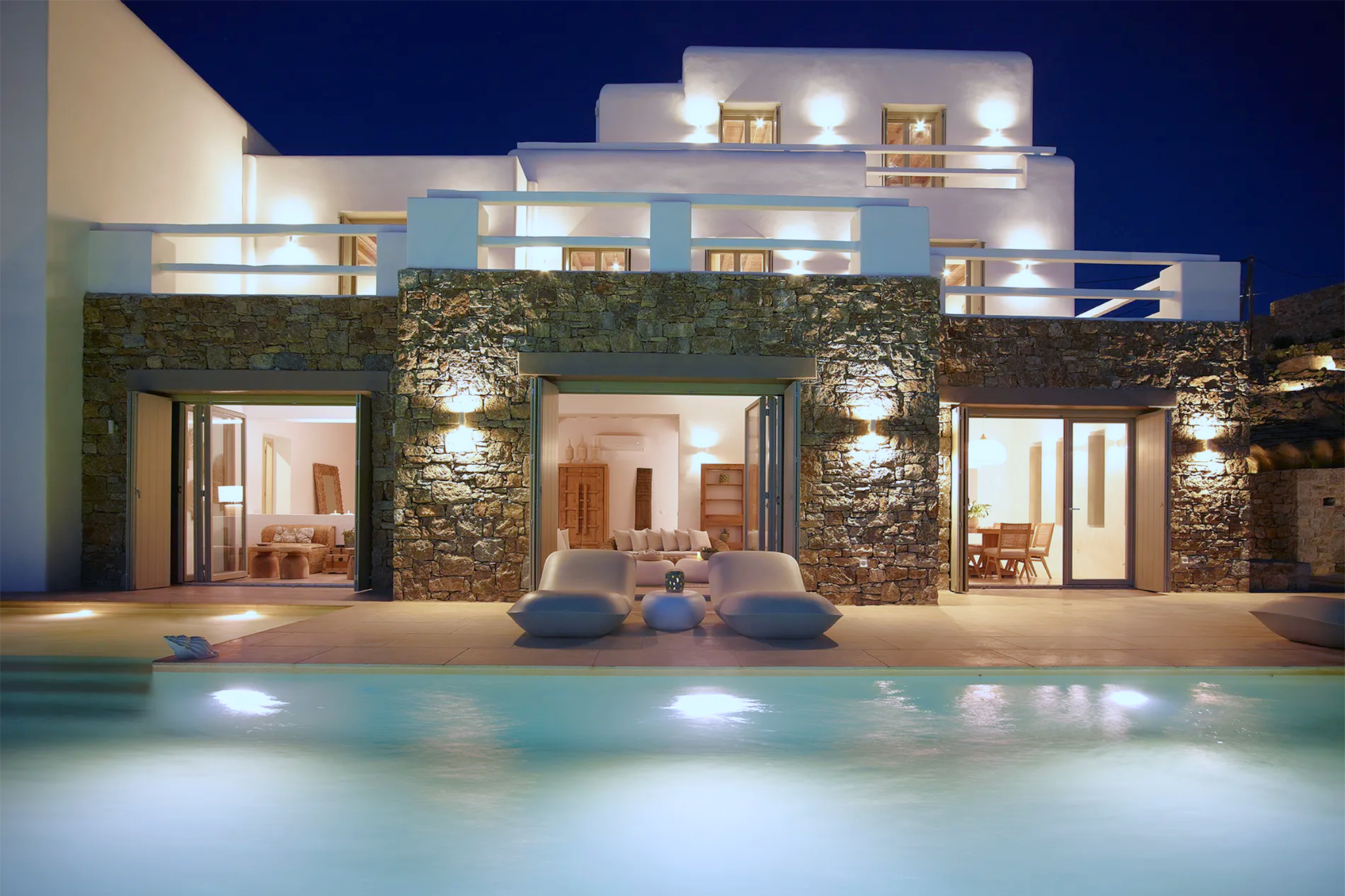 Luxury Villa for sale in Mykonos
