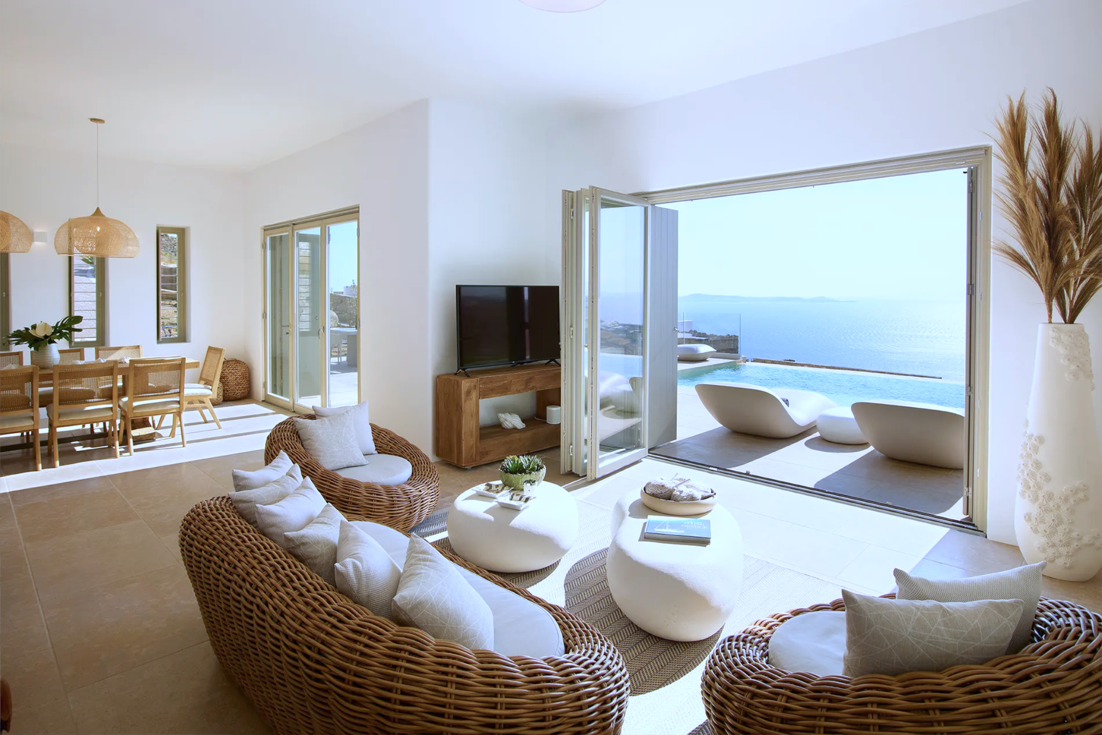 Luxury Villa for sale in Mykonos