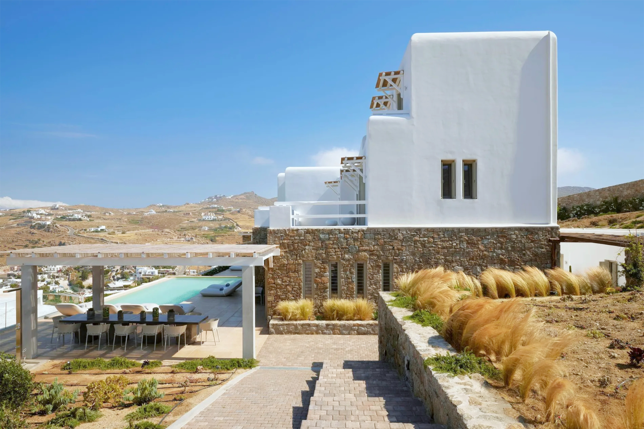 Luxury Villa for sale in Mykonos