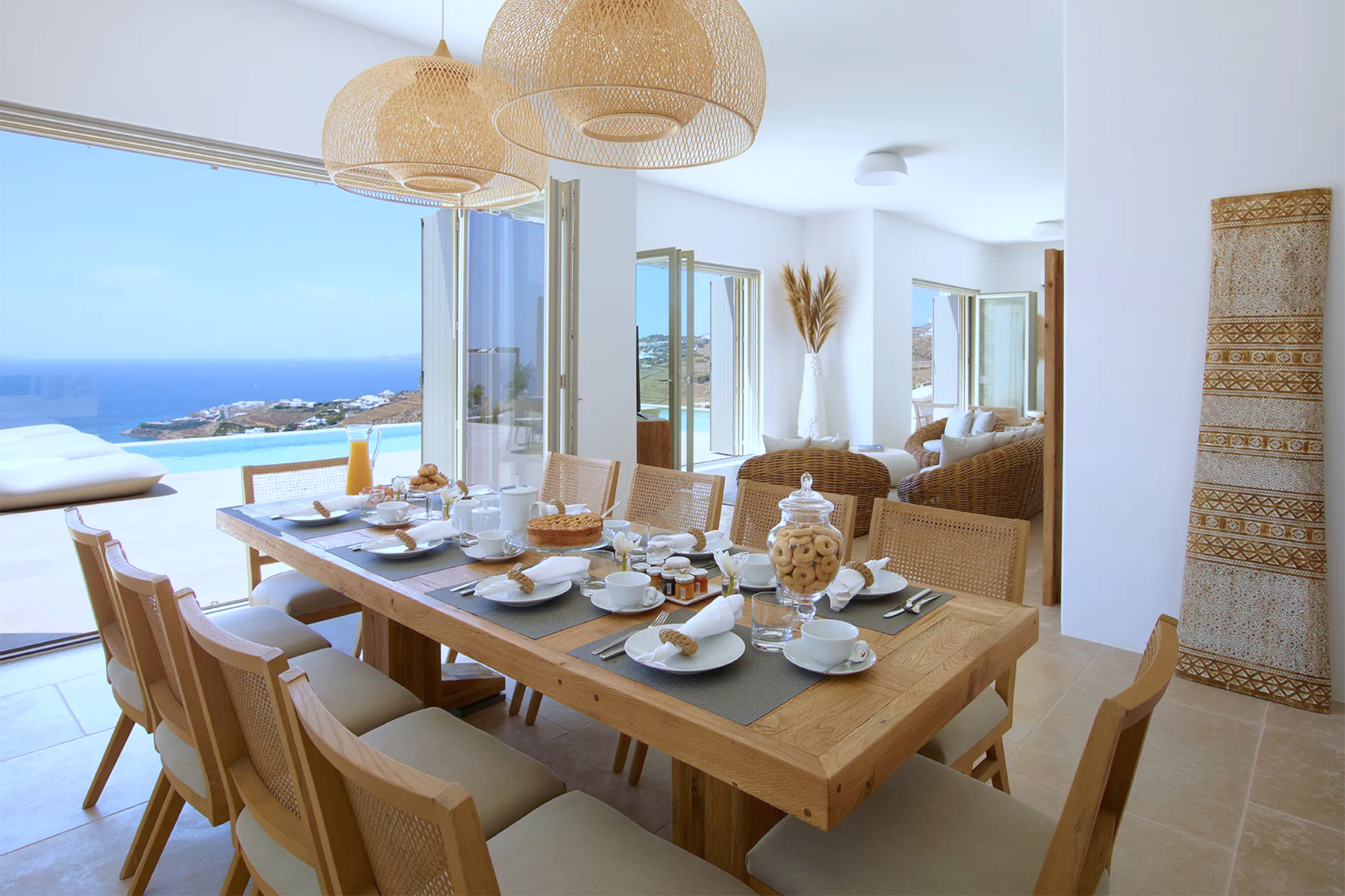 Luxury Villa for sale in Mykonos