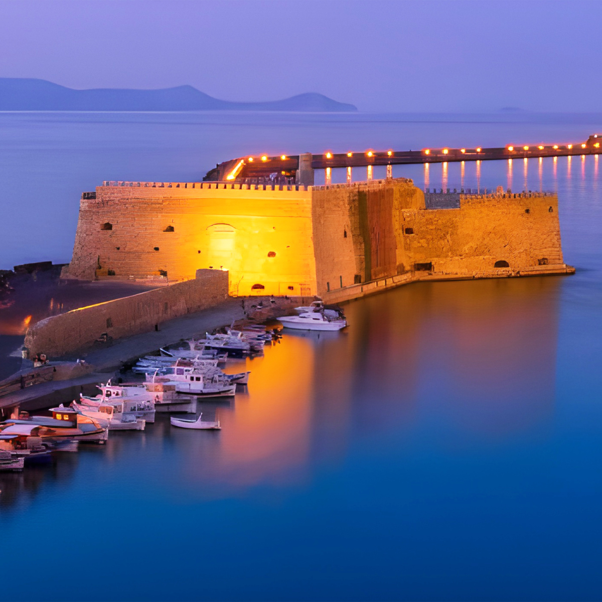 Heraklion